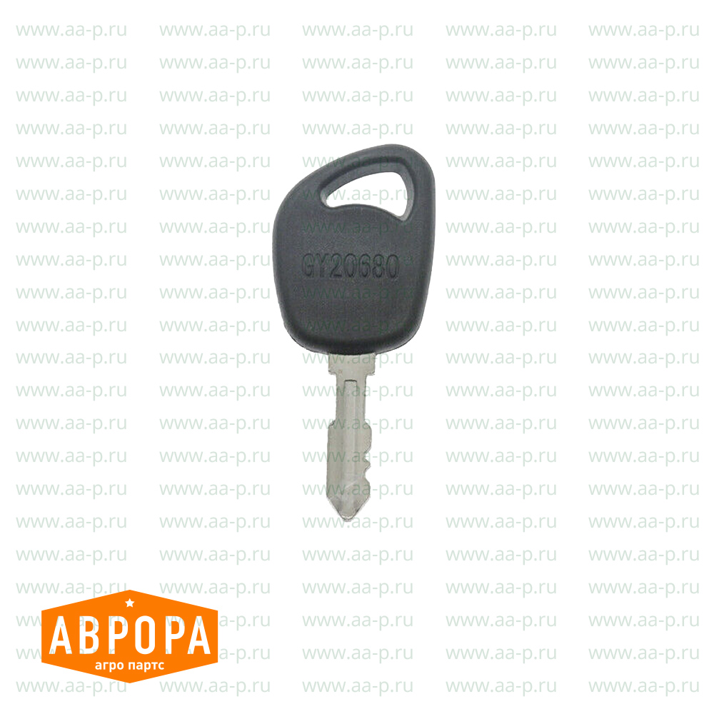 AL71350 КЛЮЧ